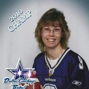 Meet your Posher, Debbie